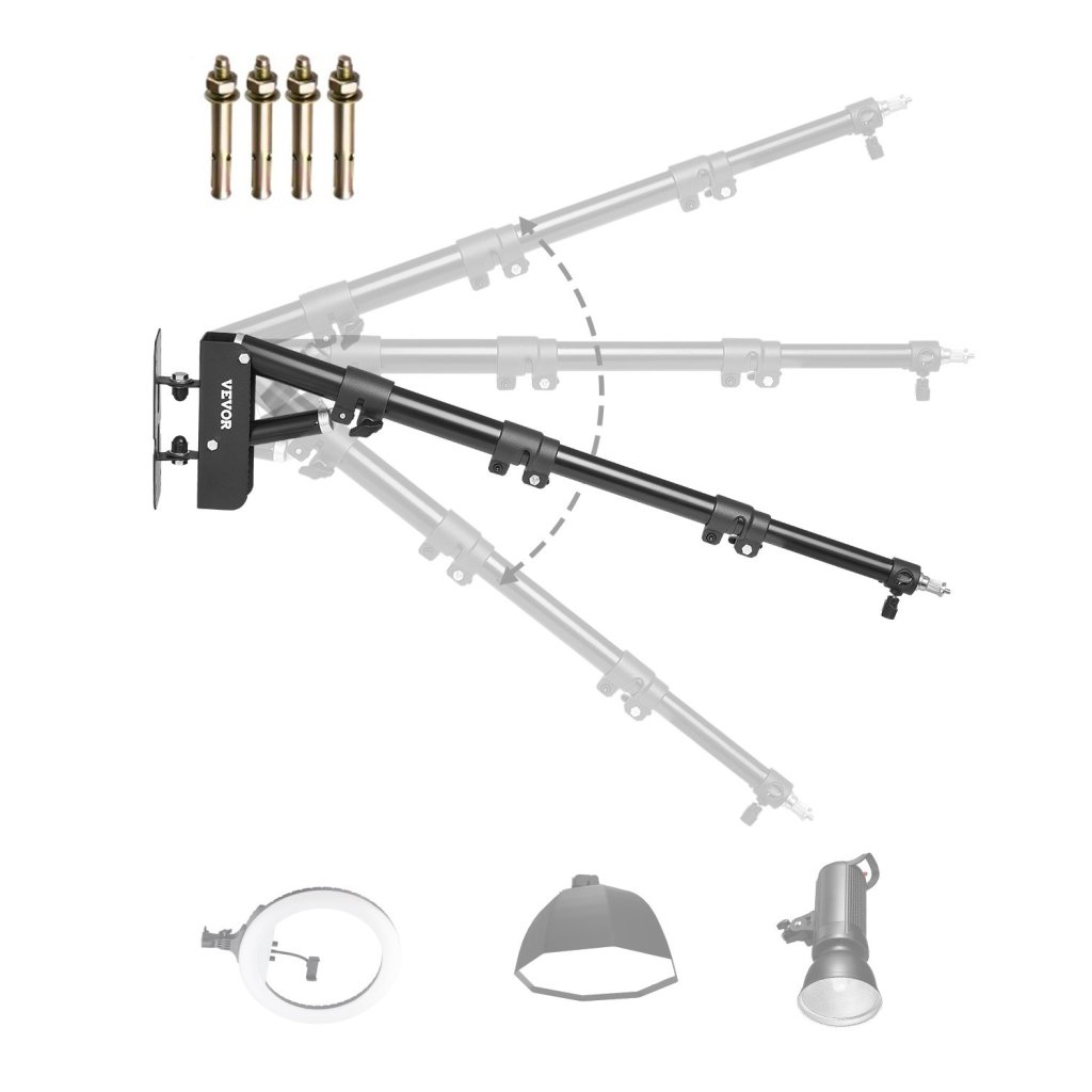 37530_nastenny-trojuhelnikovy-stojan-na-rameno-svitidla--39-37-palce-100-cm--kruhovy-drzak-svetla