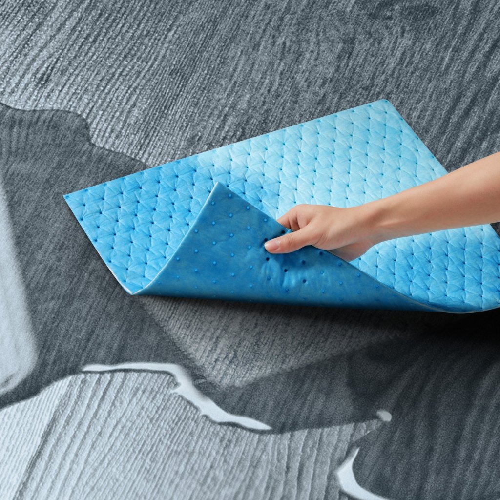 Podkładki pochłaniające wodę 30szt