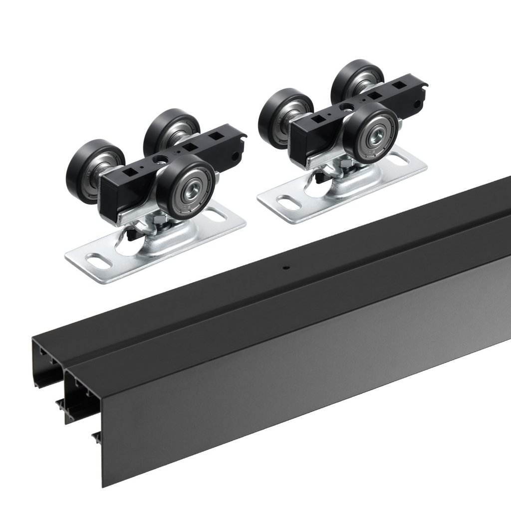 32142-11_kovani-pro-obchvatne-dvere-sada-kolejnic-pro-obchvatne-dvere-4-stopy-pro-system-se-2-dvermi