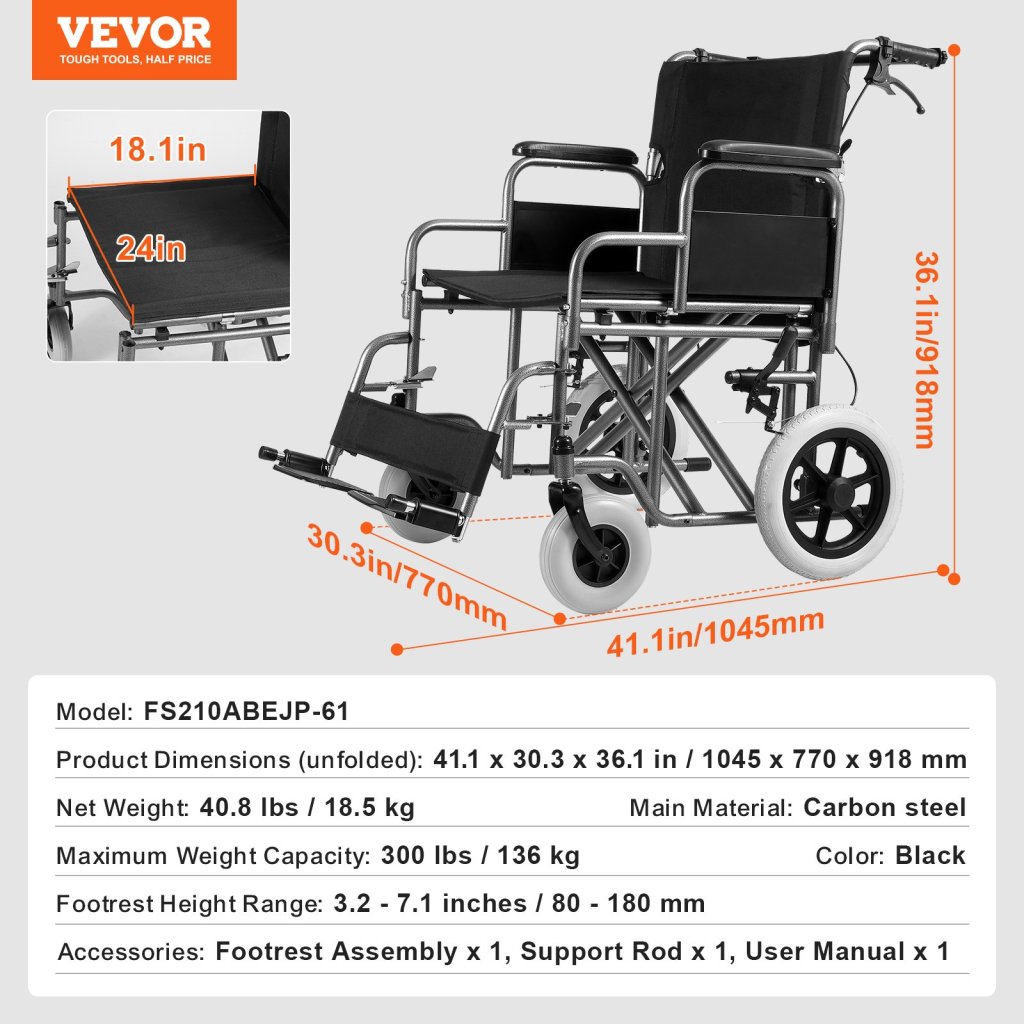 32262-6_skladaci-ocelova-prepravni-zidle-pro-invalidni-vozik--24palcove-sedadlo-ve-velikosti-w--nosnost-136-kg