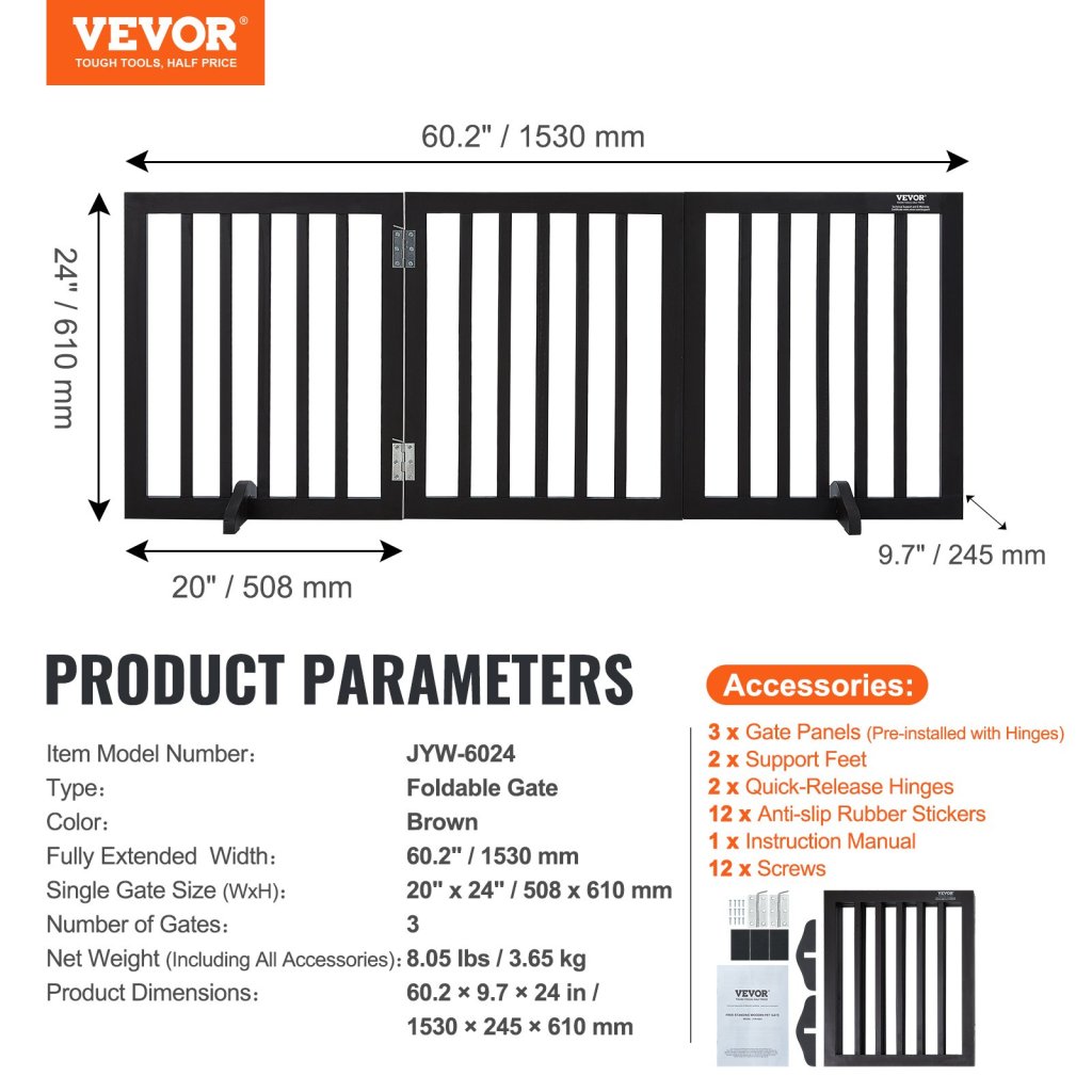 32268-6_volne-stojici-branka-pro-psy-24x60-palcu--volne-stojici-branka-pro-domaci-mazlicky--skladaci--hneda