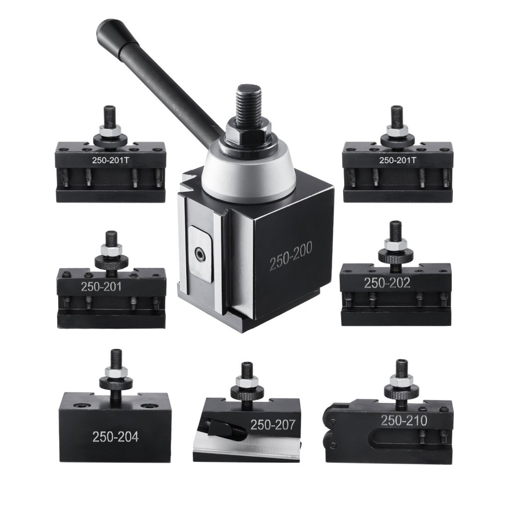 31740_sada-rychlovymennych-nastrojovych-sloupku--8-kusu--drzaky-nastroju-pro-mini-soustruh-10-15-