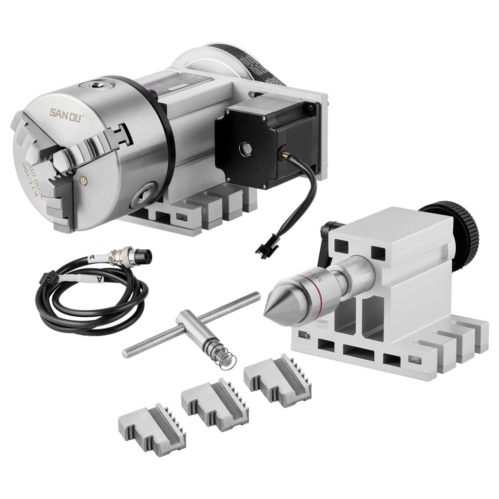 31818-8_delici-hlava-s-indexovacim-sklicidlem-k11-100-mm--3celistove-sklicidlo--konik-pro-cnc-frezovani