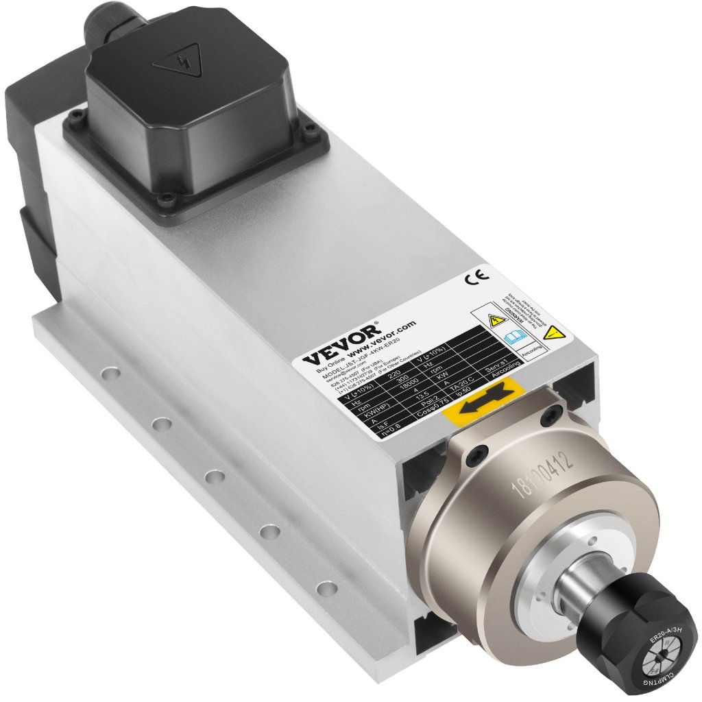 MAIN_31854-8_4kw-2220v-vzduchem-chlazeny-vretenovy-motor-er20-cnc-vzduchem-chlazeny-vretenovy-motor-pro-cnc-gravirovaci-a-frezovaci-stroj