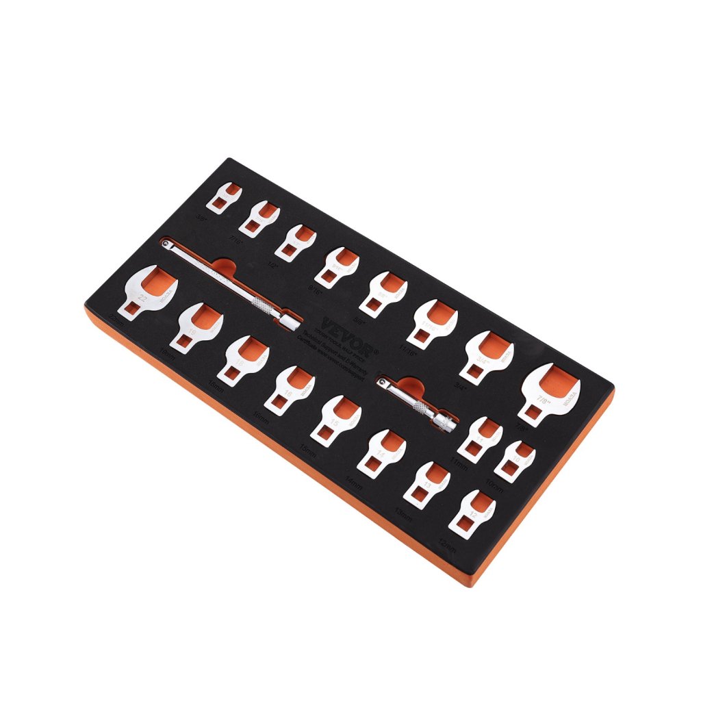 28755-3_sada-crowfoot-wrench--3-8--drive-20dilna-crow-foot-wrench-sada-se-2-prodluzovacimi-listami-a-eva-organizerem-naradi--sae-3-8-7-8--a-metricky-10-22-mm--40cr-material-se-zrcadlovou-chromovanou-povrchovou-upravou