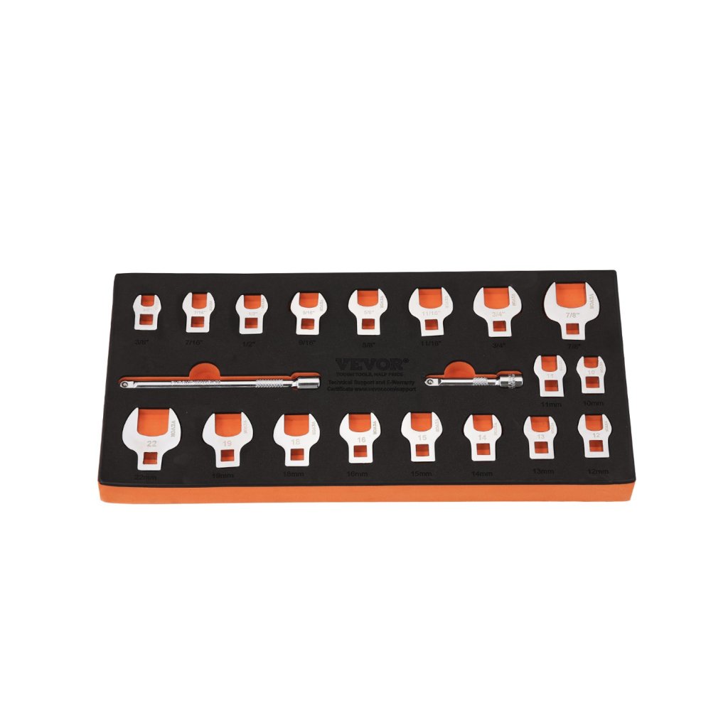 28755-1_sada-crowfoot-wrench--3-8--drive-20dilna-crow-foot-wrench-sada-se-2-prodluzovacimi-listami-a-eva-organizerem-naradi--sae-3-8-7-8--a-metricky-10-22-mm--40cr-material-se-zrcadlovou-chromovanou-povrchovou-upravou