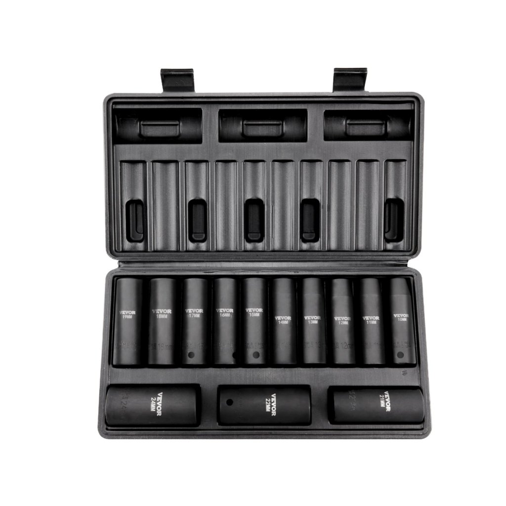 MAIN_28782_1-2--sada-razovych-nastavcu--13dilna-sada-hlubokych-zdirek-metrickych-10-24-mm--6-bodova-slitina-cr-v-oceli-pro-automaticke-opravy--snadno-citelne-oznaceni-velikosti--robustni-konstrukce--vcetne-ulozneho-pouzdra
