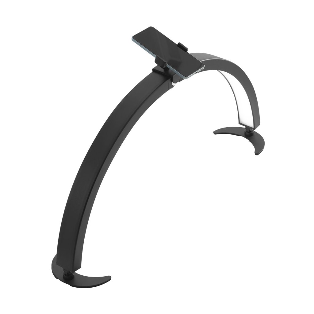 28800-3_stolni-lampa-na-nehty-40-w-half-moon-s-nastavitelnym-jasem-drzaku-telefonu