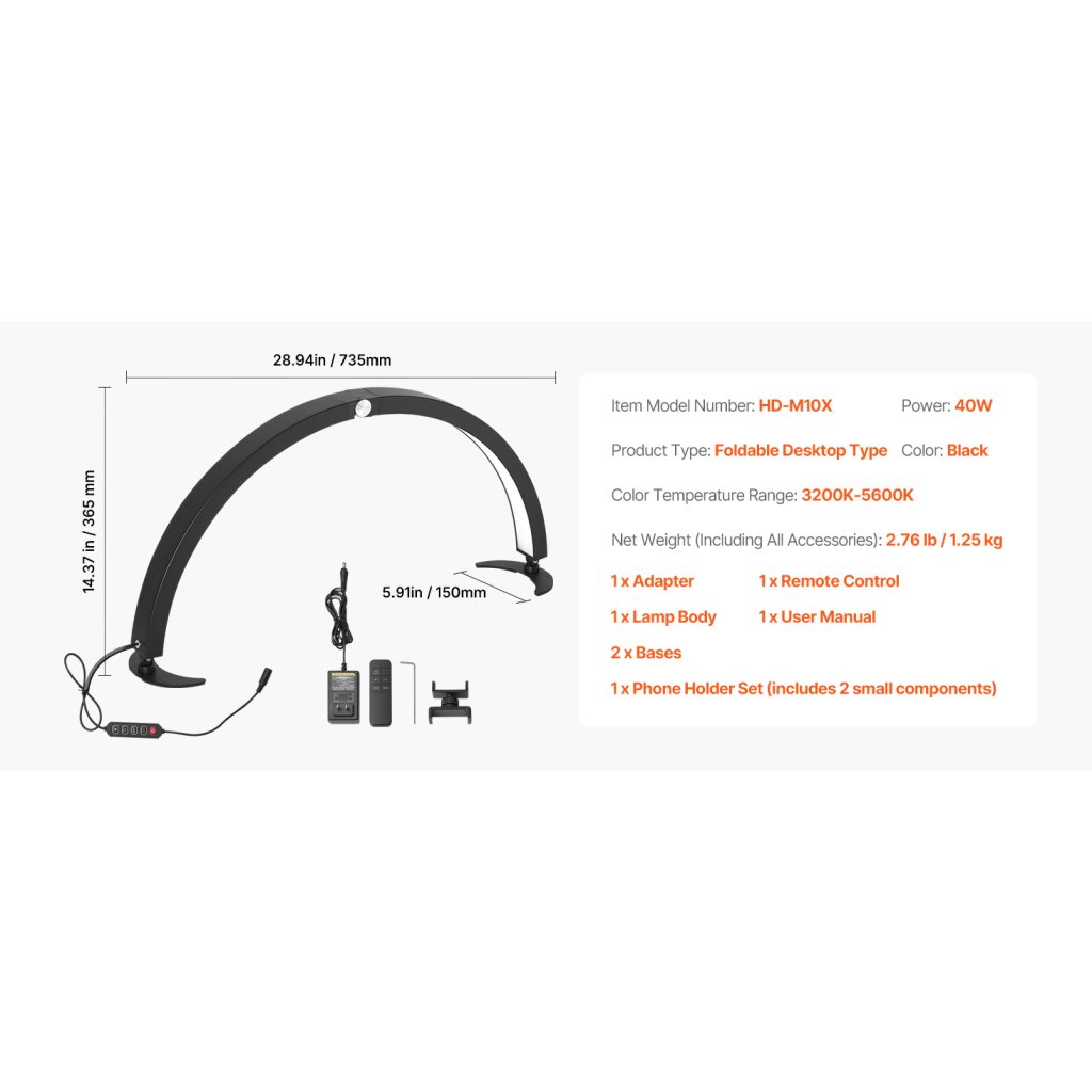28800-1_stolni-lampa-na-nehty-40-w-half-moon-s-nastavitelnym-jasem-drzaku-telefonu