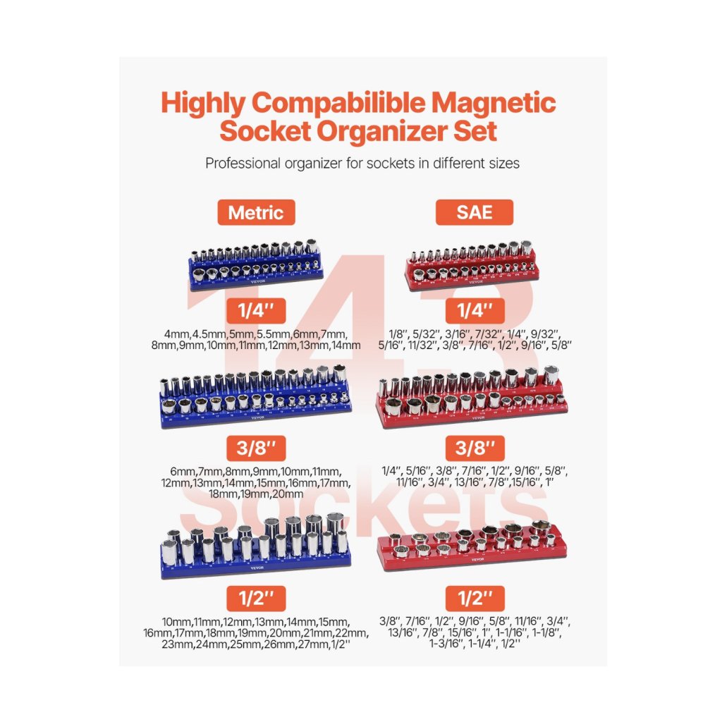 28806-10_magneticka-sada-organizeru-zasuvek-6ks-zasuvkovych-podnosu-modra-a-cervena-pro-metricke-sae