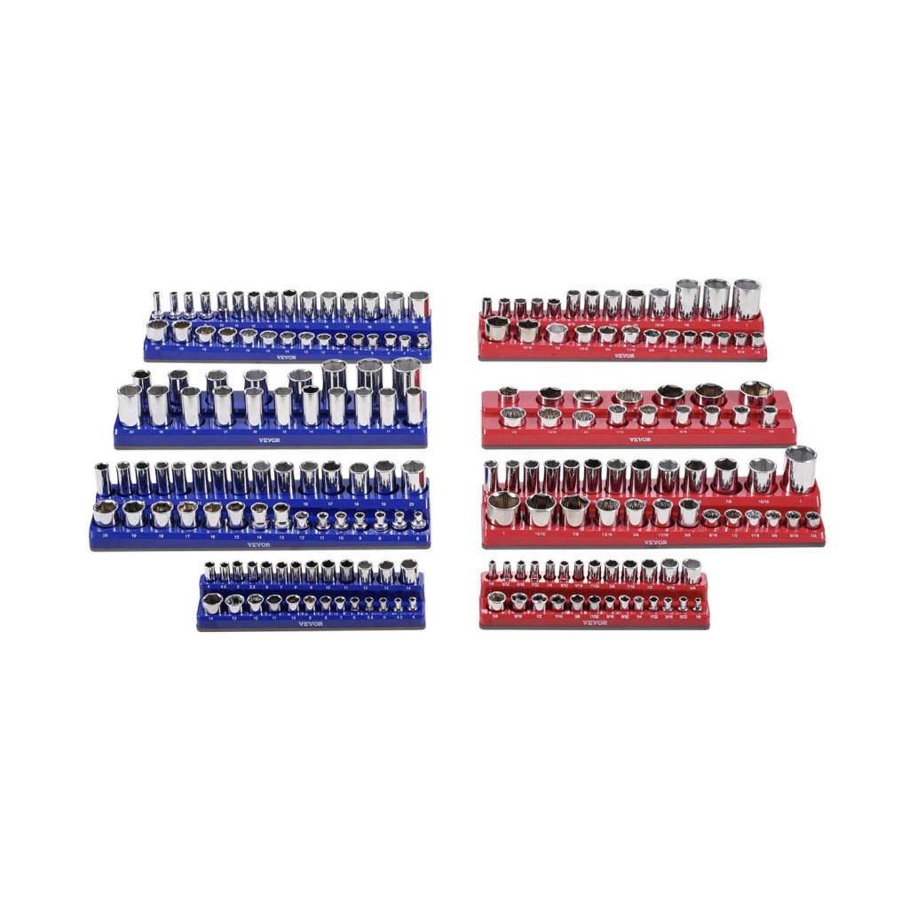 MAIN_28812_magneticka-sada-organizeru-zasuvek-8ks-zasuvkovych-podnosu-modra-a-cervena-pro-metricke-sae