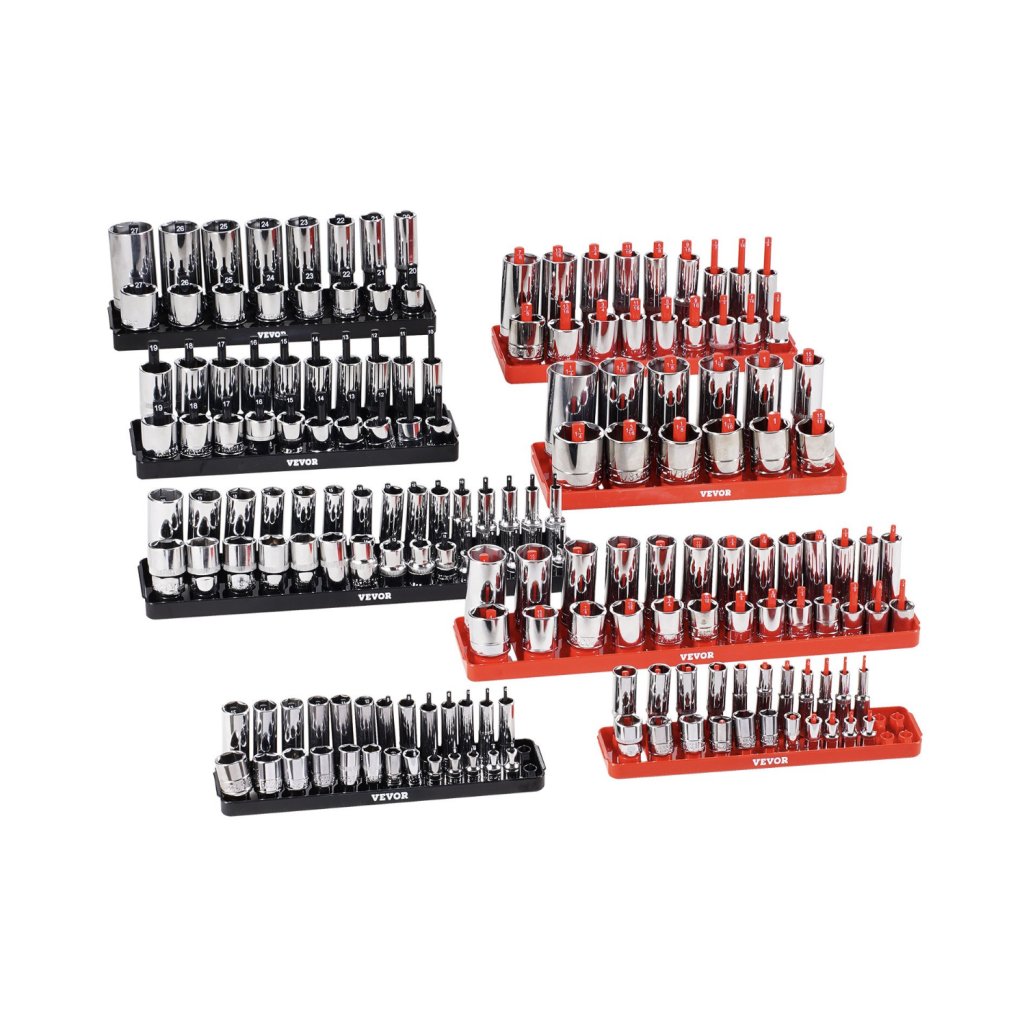 28824-2_sada-organizeru-zasuvek-8ks-zasuvkovy-zasobnik-na-vysoke-tyce-cerna-a-cervena-pro-metricke-sae