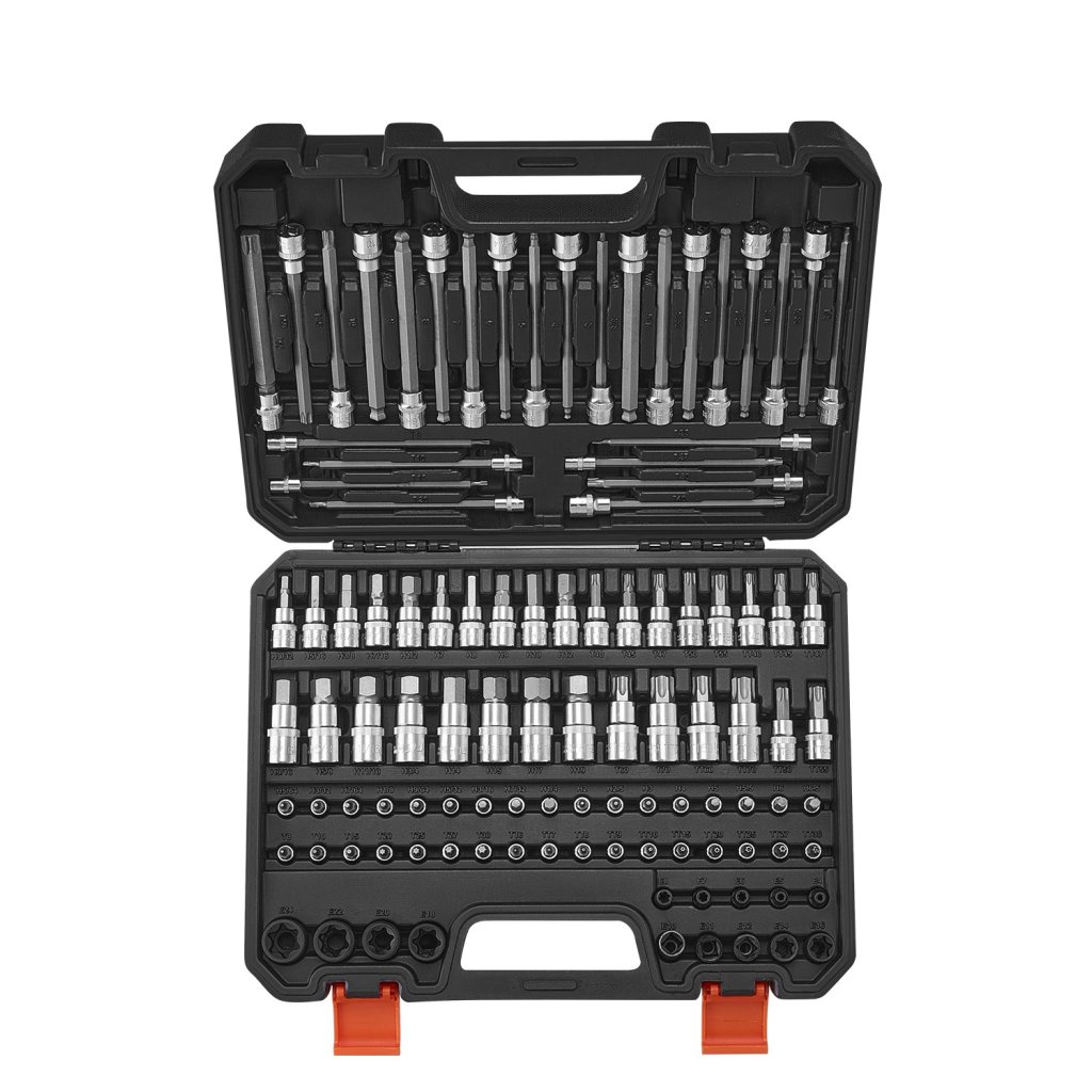 34056_sada-bitu--107-kusu--sae-a-metricke-sestihranne-torx-e-torx-ochranne-proti-neopravnene-manipulaci-extra-dlouhe