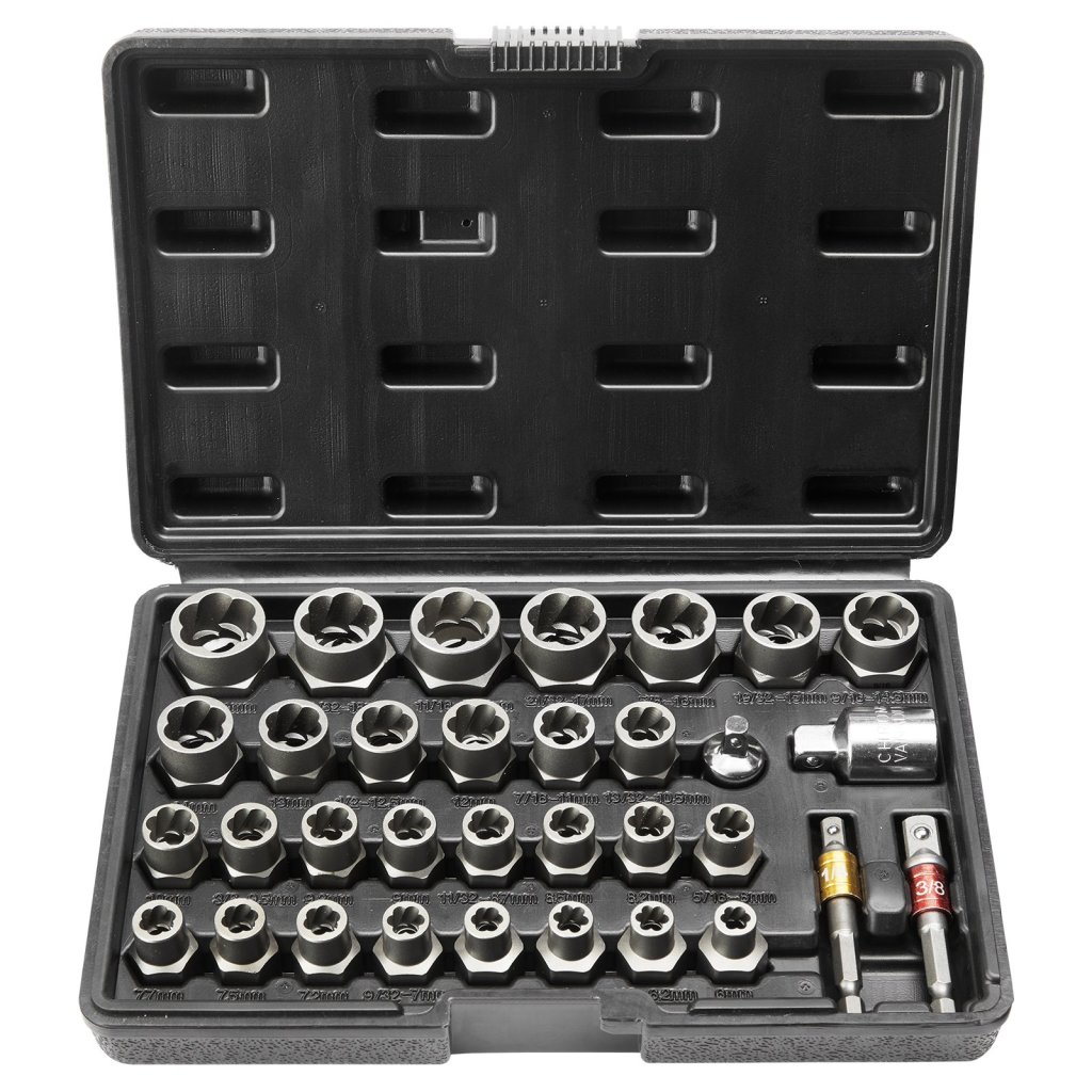 34086-9_sada-vytahovacu-sroubu--29dilna-sada-pro-vytahovani-sroubu-a-matic--6-mm-az-10-mm--sada-vytahovacich-nastrcnych-klicu-z-cr-mo-oceli-13-32--az-3-4-s-uloznym-pouzdrem--pro-vytahovani-poskozenych--zrezivelych-sroubu--matic-a-vrutu