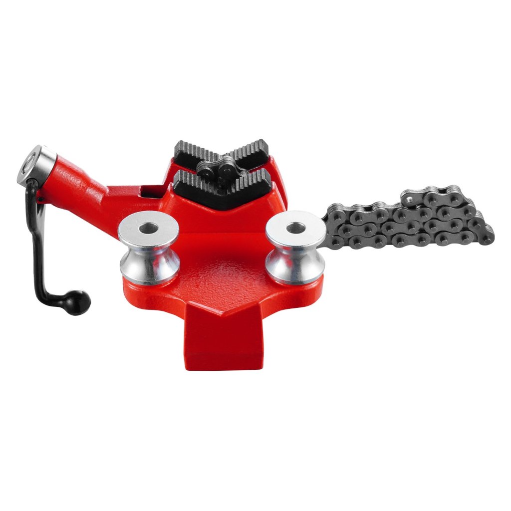 34275-8_sroubovy-stolni-retezovy-sverak-a-drzak-sveraku-pro-montaz-na-zaves--kapacita-1-8-5-palce