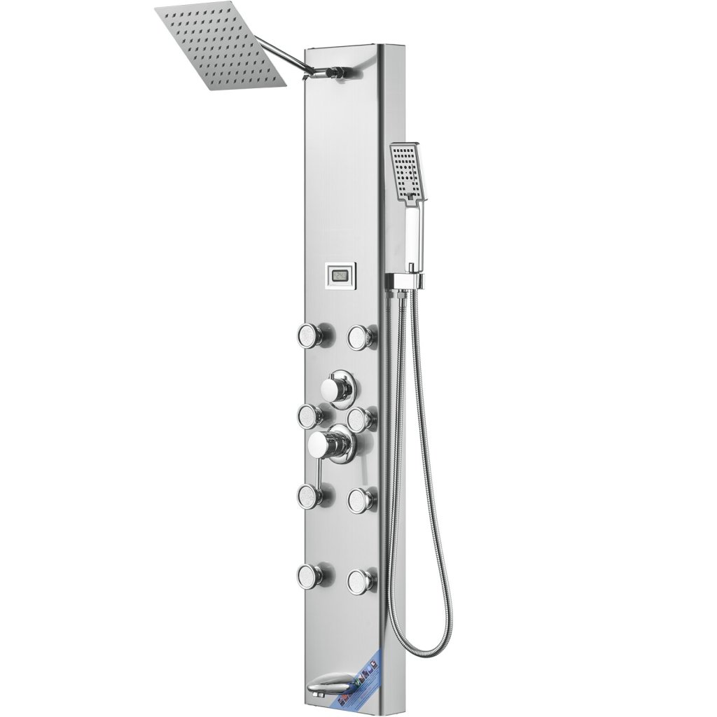 38913-8_sprchovy-panel-tower-system-6-rezimu-digitalni-displej-nerezova-ocel-destova-voda