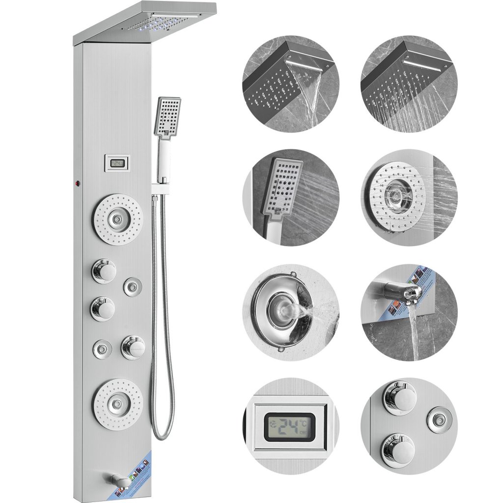 38916-2_sprchovy-panel--vezovy-system--6-rezimu--led-a-displej--nerezova-ocel--destova-sprcha