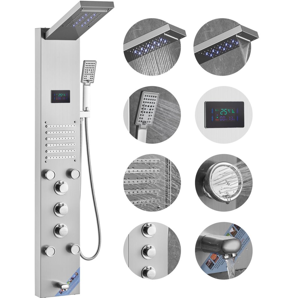 38919-2_sprchovy-panel--vezovy-system--6-rezimu--hydroelektrarna--led--nerezova-ocel