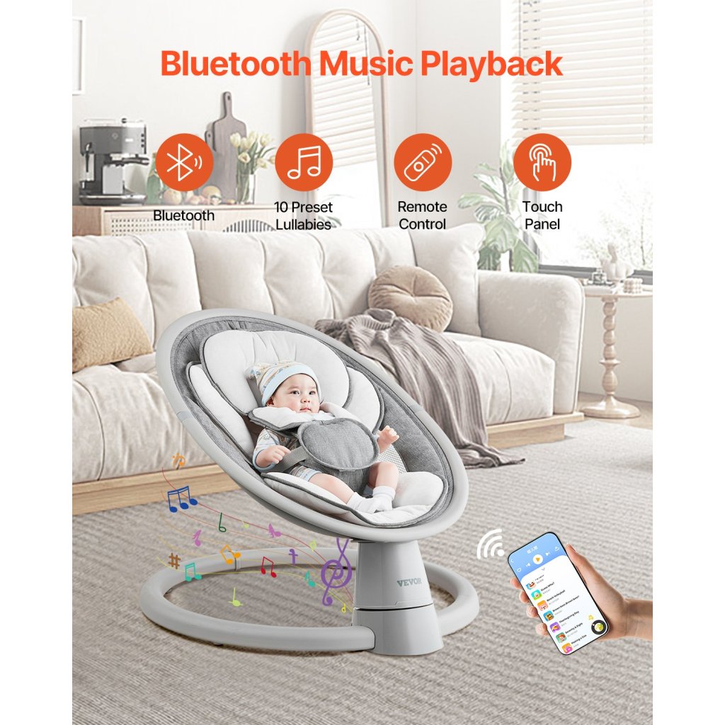 37635-1_detska-houpacka-pro-kojence--5-rychlosti--dalkove-ovladani--bluetooth--ukolebavky--polstar