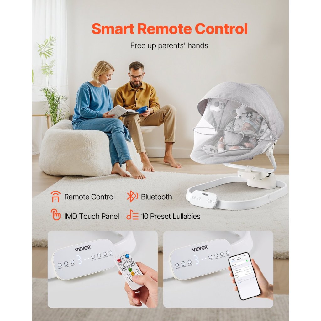 37803-3_detska-houpacka-pro-kojence--3-rychlosti--3-polohy-sedaku--dalkove-ovladani--bluetooth