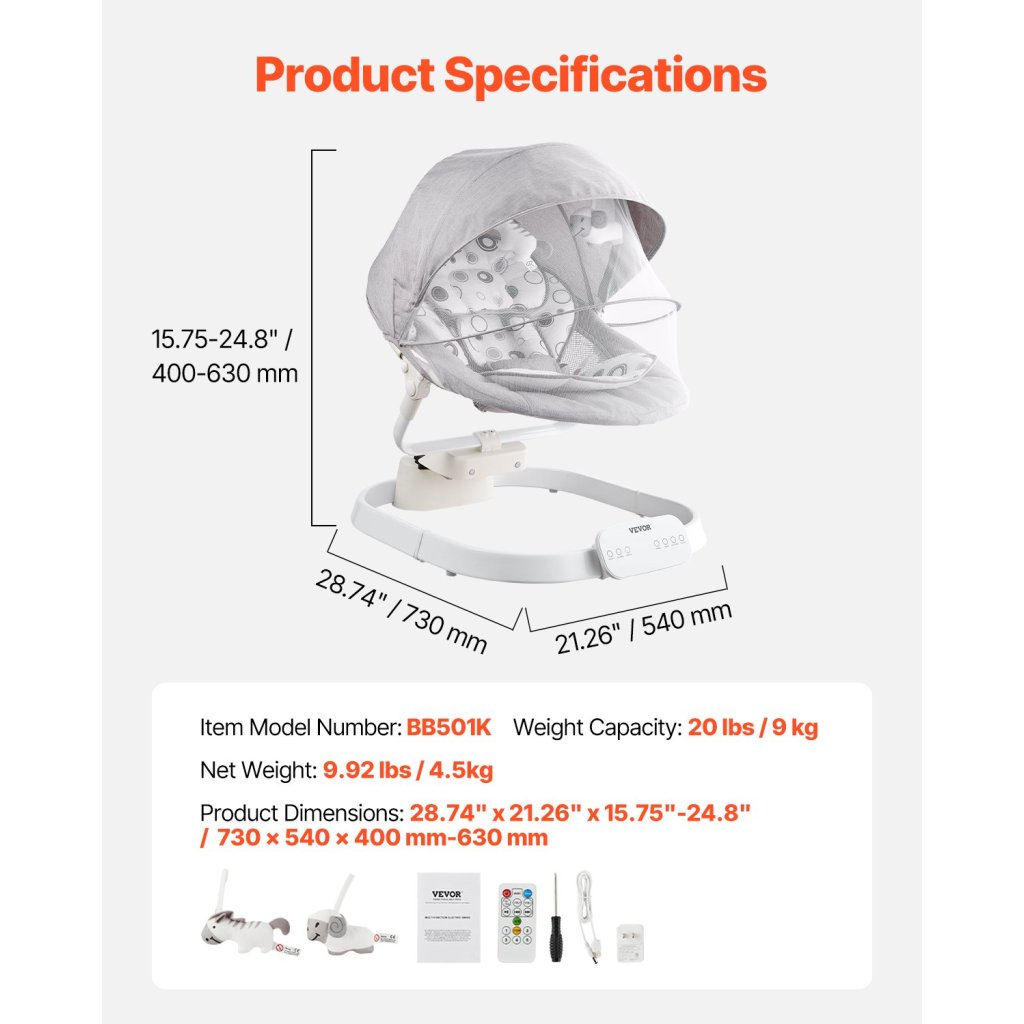 37803-6_detska-houpacka-pro-kojence--3-rychlosti--3-polohy-sedaku--dalkove-ovladani--bluetooth