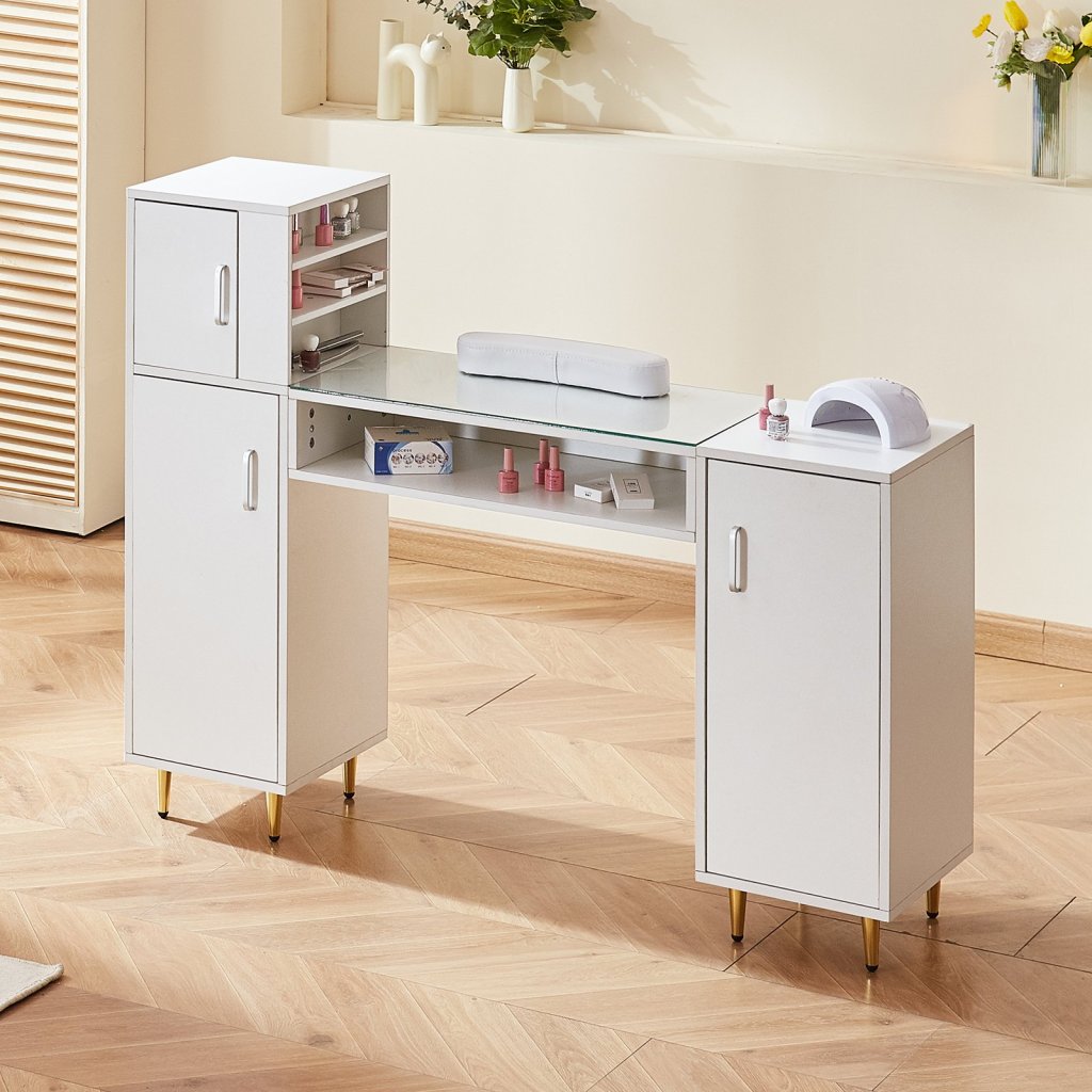 MAIN_37938-7_manikurni-stul-se-sklenenou-deskou--nehtovy-stul--make-up-a-osetrovna-s-operkou-zapesti