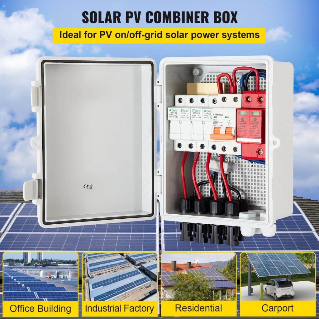 38178_fv-slucovaci-box--4-retezce--solarni-slucovaci-box-s-pojistkou-jmenoviteho-proudu-15-a--jisticem-63-a--bleskojistkou-a-solarnim-konektorem--pro-solarni-panely-zapnuto-vypnuto--vodotesny-s-krytim-ip65