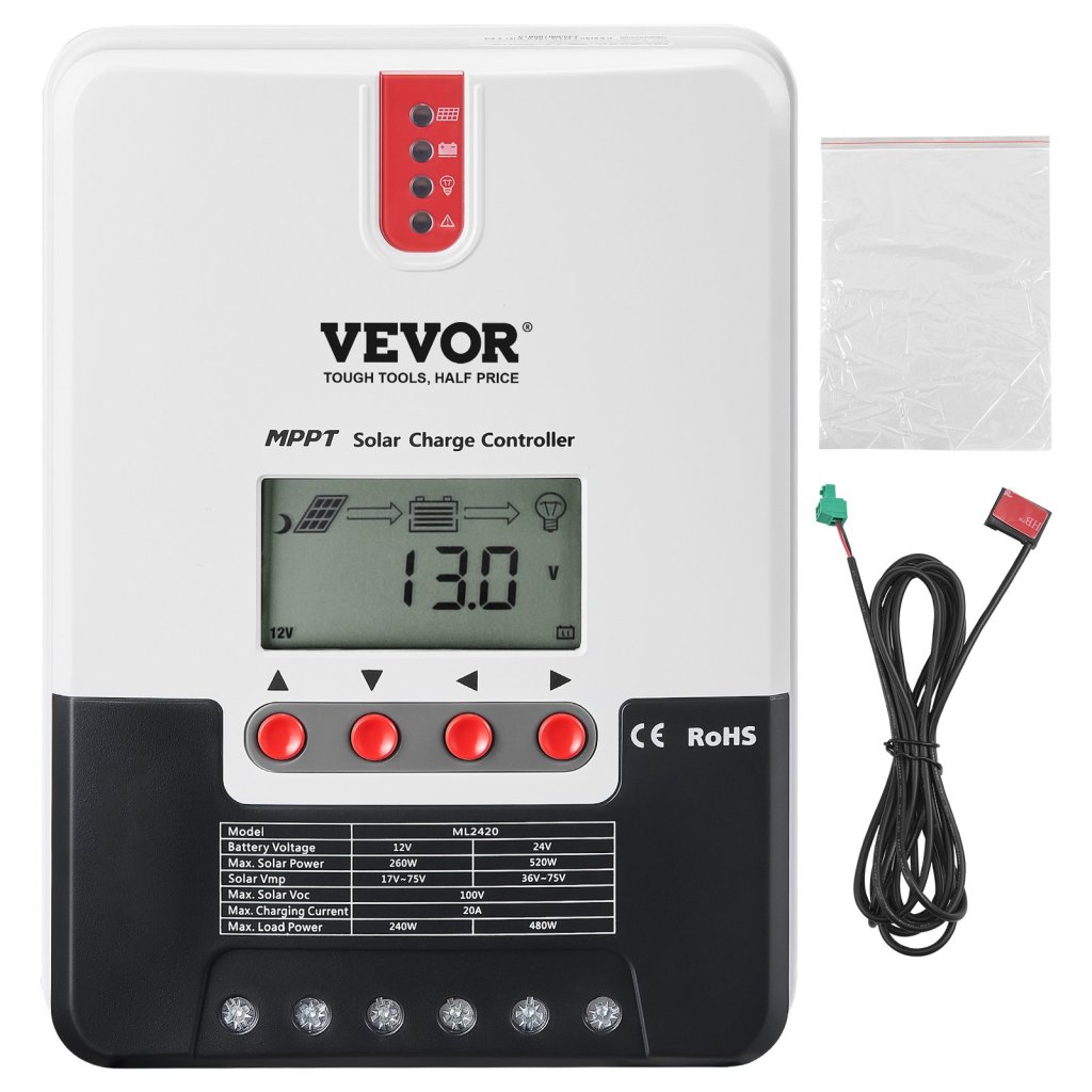 38217-2_20a-mppt-solarni-regulator-nabijeni--12v-24v-automaticky-dc-vstup--regulator-nabijeni-solarnich-panelu-s-lcd-displejem--kabelem-teplotniho-senzoru--pro-nabijeni-uzavrenych--agm-gelovych--zaplavenych-a-lithiovych-baterii