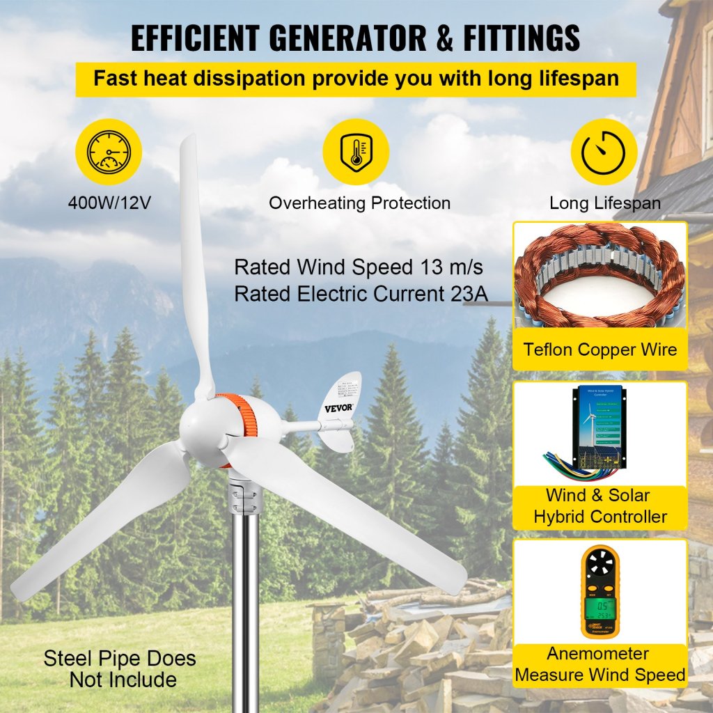38280-1_vetrna-turbina--sada-12v-ac--vetrny-generator-400w-s-regulatorem-vetrne-a-solarni-energie--3-listy--automaticke-nastaveni-smeru-vetru--vhodne-pro-terasu--lode--obytne-vozy--chaty-a-lode