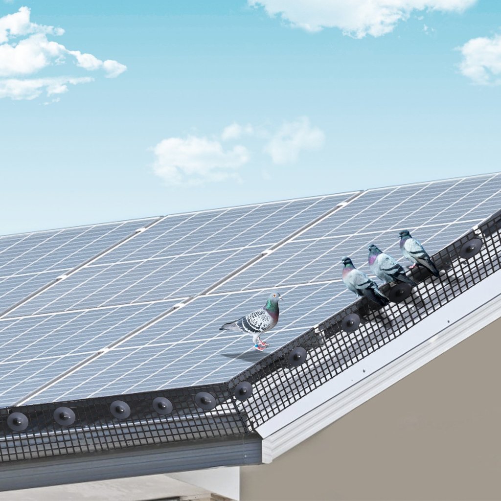 MAIN_38283-7_20-x-3048-cm-solarni-panel--ochrana-proti-ptakum--sada-roli--ochrana-proti-hmyzu--70-ks-spojovacich-prvku