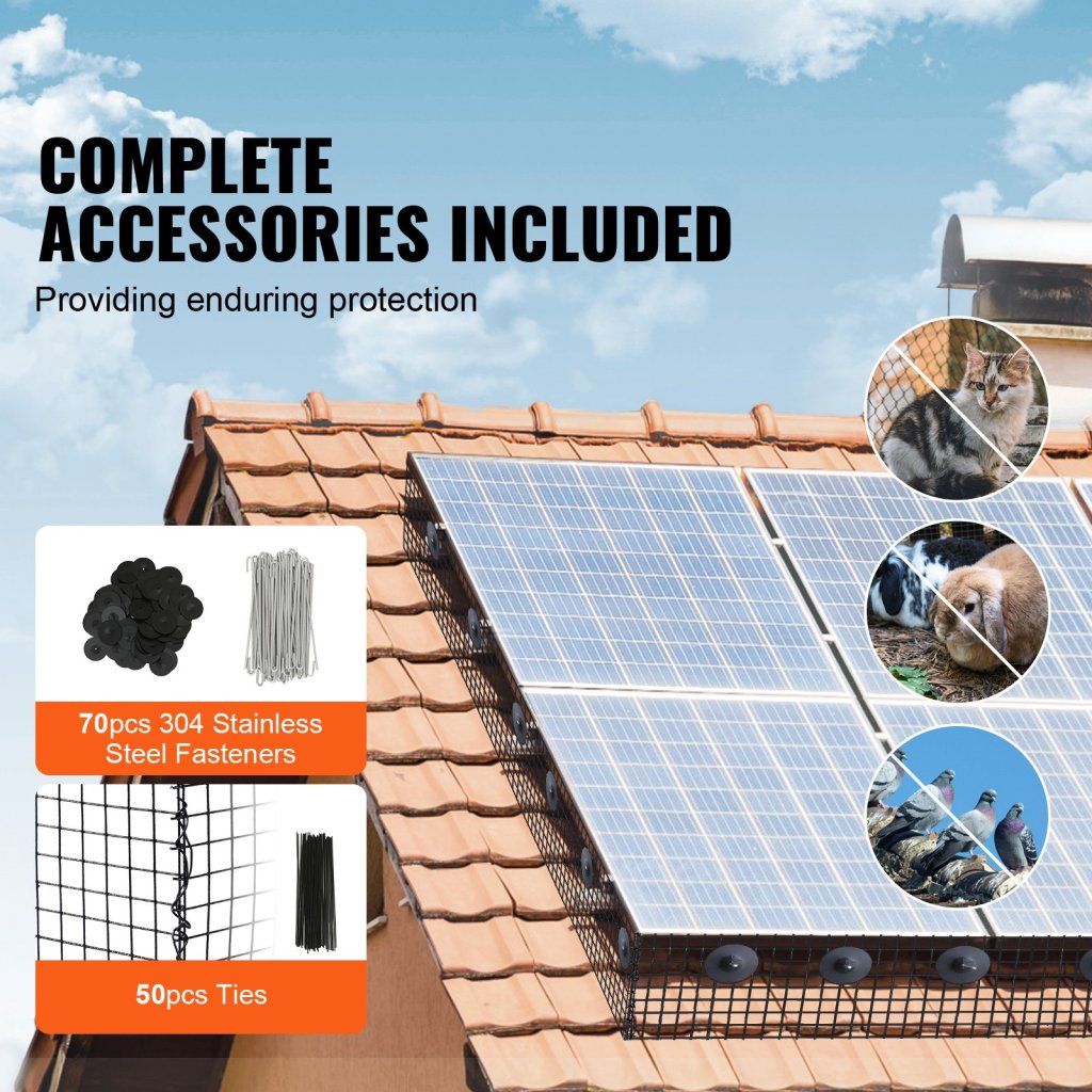 38283-3_20-x-3048-cm-solarni-panel--ochrana-proti-ptakum--sada-roli--ochrana-proti-hmyzu--70-ks-spojovacich-prvku