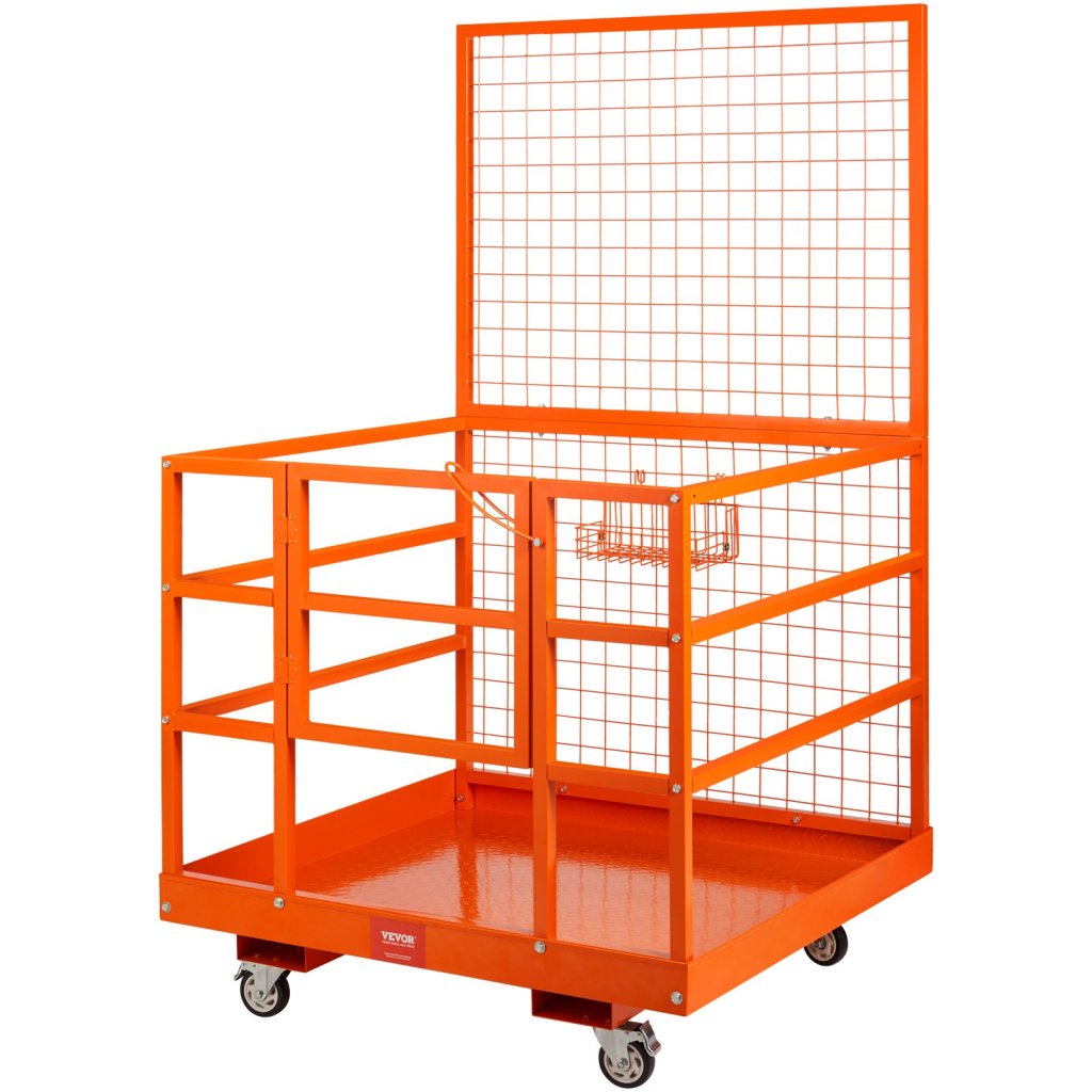33387-9_pracovni-plosina-s-bezpecnostni-kleci-pro-vysokozdvizny-vozik-123-x-128-cm--nosnost-600-kg-s-koly-pro-antenu