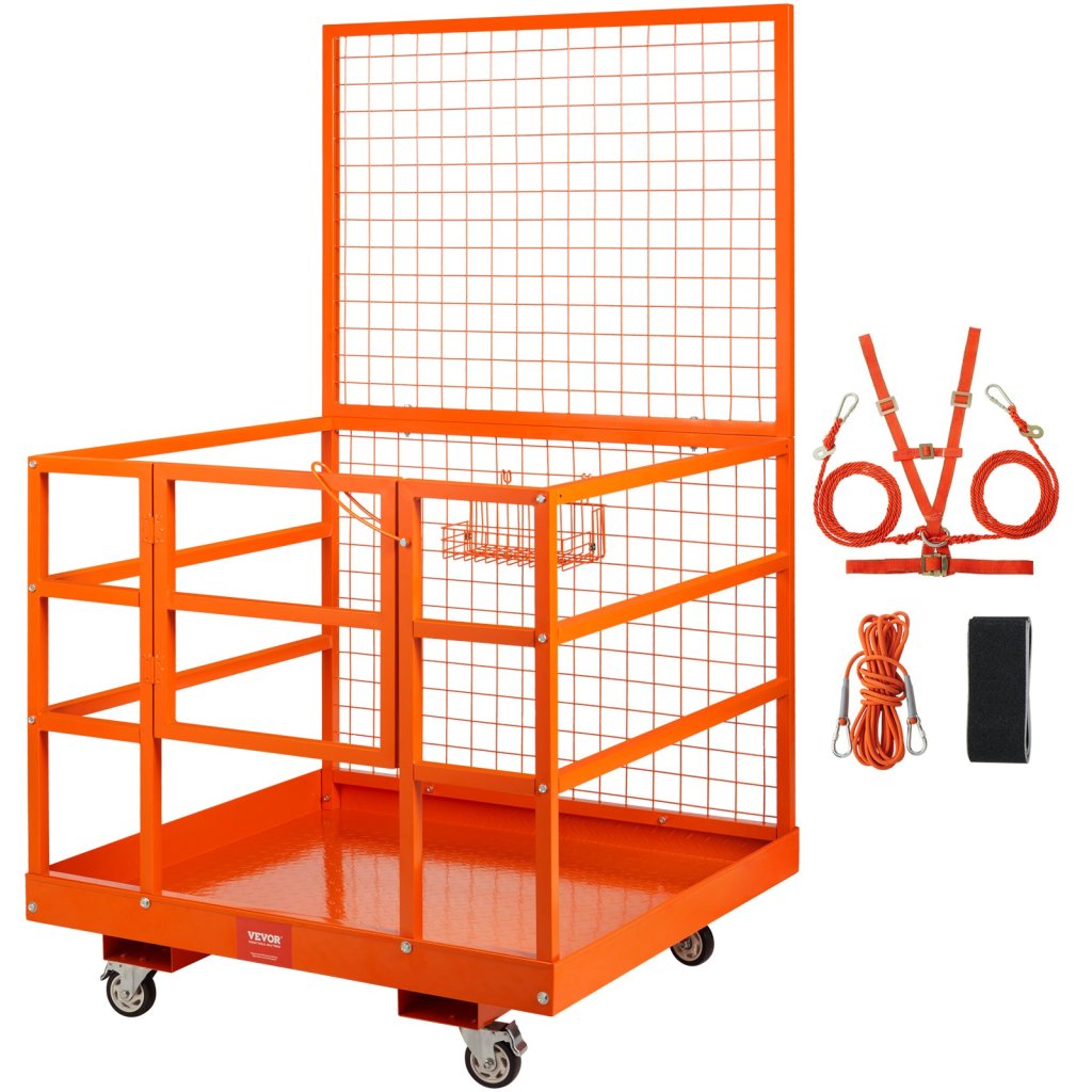 33387_pracovni-plosina-s-bezpecnostni-kleci-pro-vysokozdvizny-vozik-123-x-128-cm--nosnost-600-kg-s-koly-pro-antenu