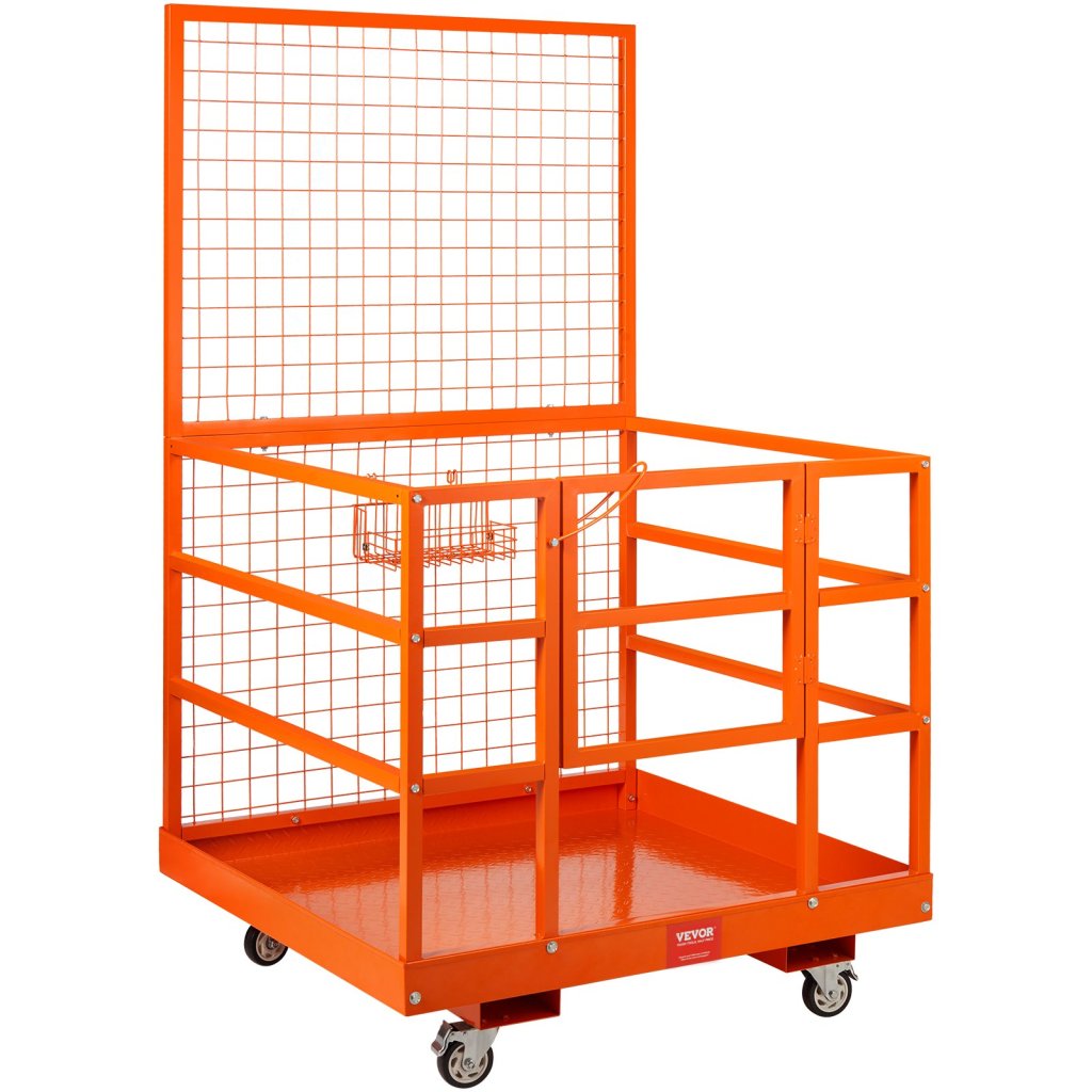 33387-11_pracovni-plosina-s-bezpecnostni-kleci-pro-vysokozdvizny-vozik-123-x-128-cm--nosnost-600-kg-s-koly-pro-antenu