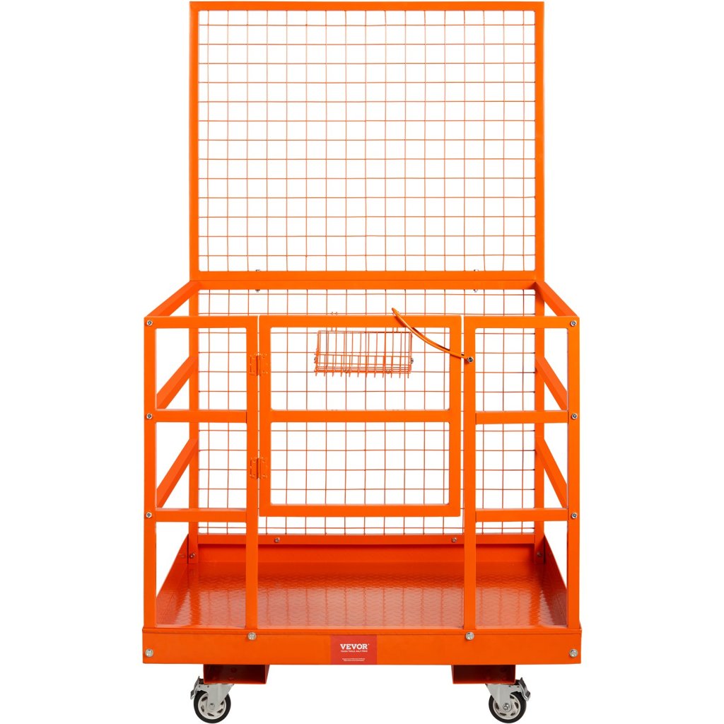 33387-8_pracovni-plosina-s-bezpecnostni-kleci-pro-vysokozdvizny-vozik-123-x-128-cm--nosnost-600-kg-s-koly-pro-antenu