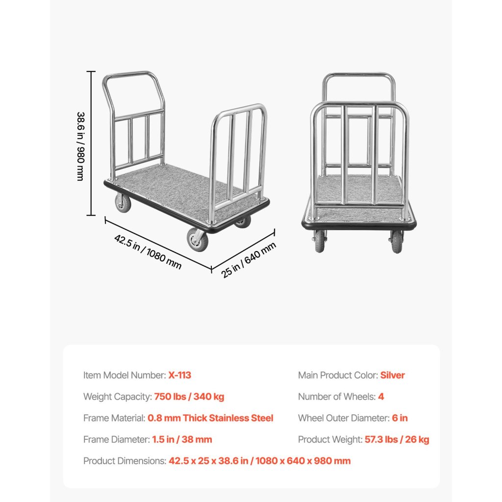 33474-6_hotelovy-zavazadlovy-vozik-750-lbs-plosinovy-vozik-s-odnimatelnym-prednim-ramem