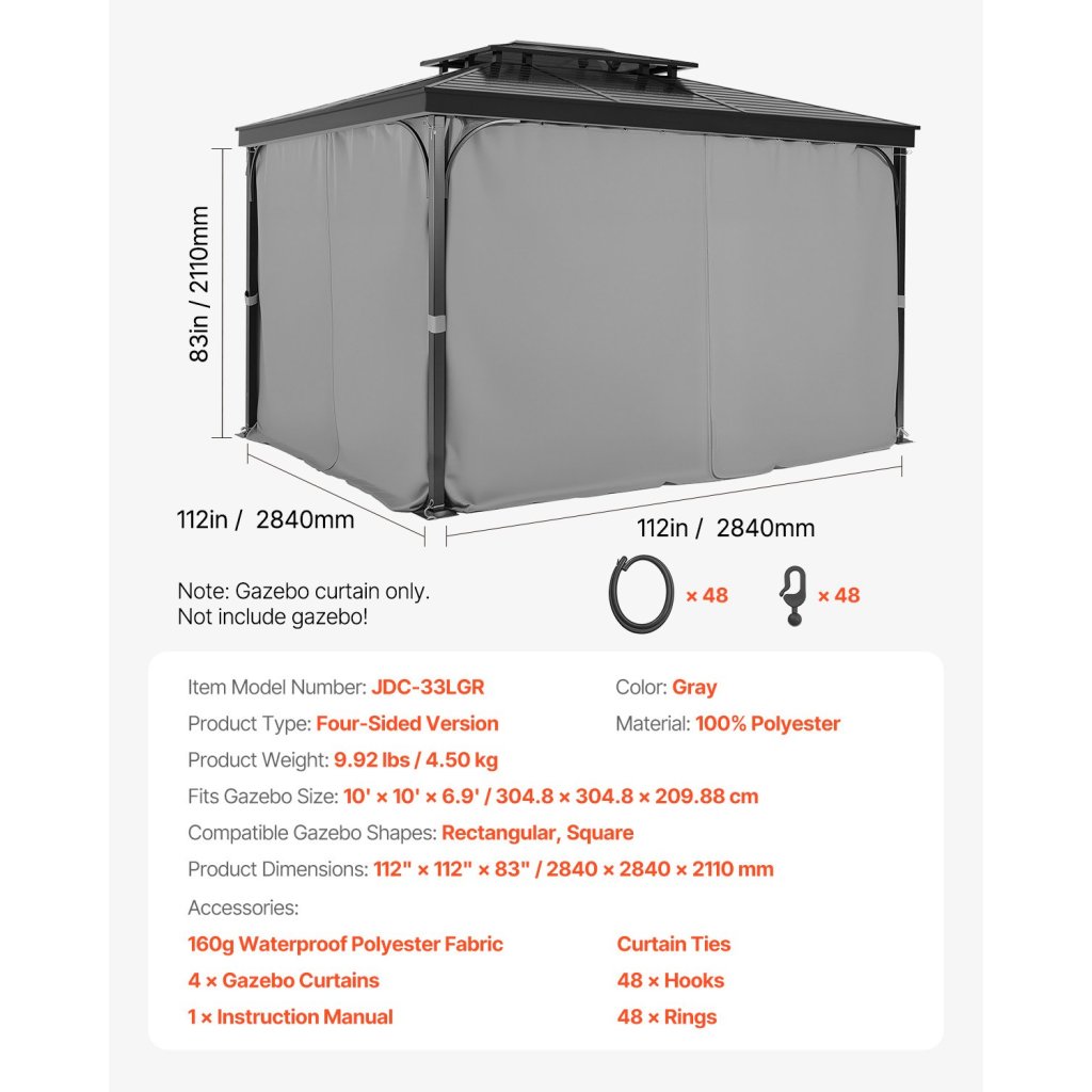 33510-6_zaves-na-altan-pro-soukromi--vodotesny--3-x-3-x-1-8-m--sedy