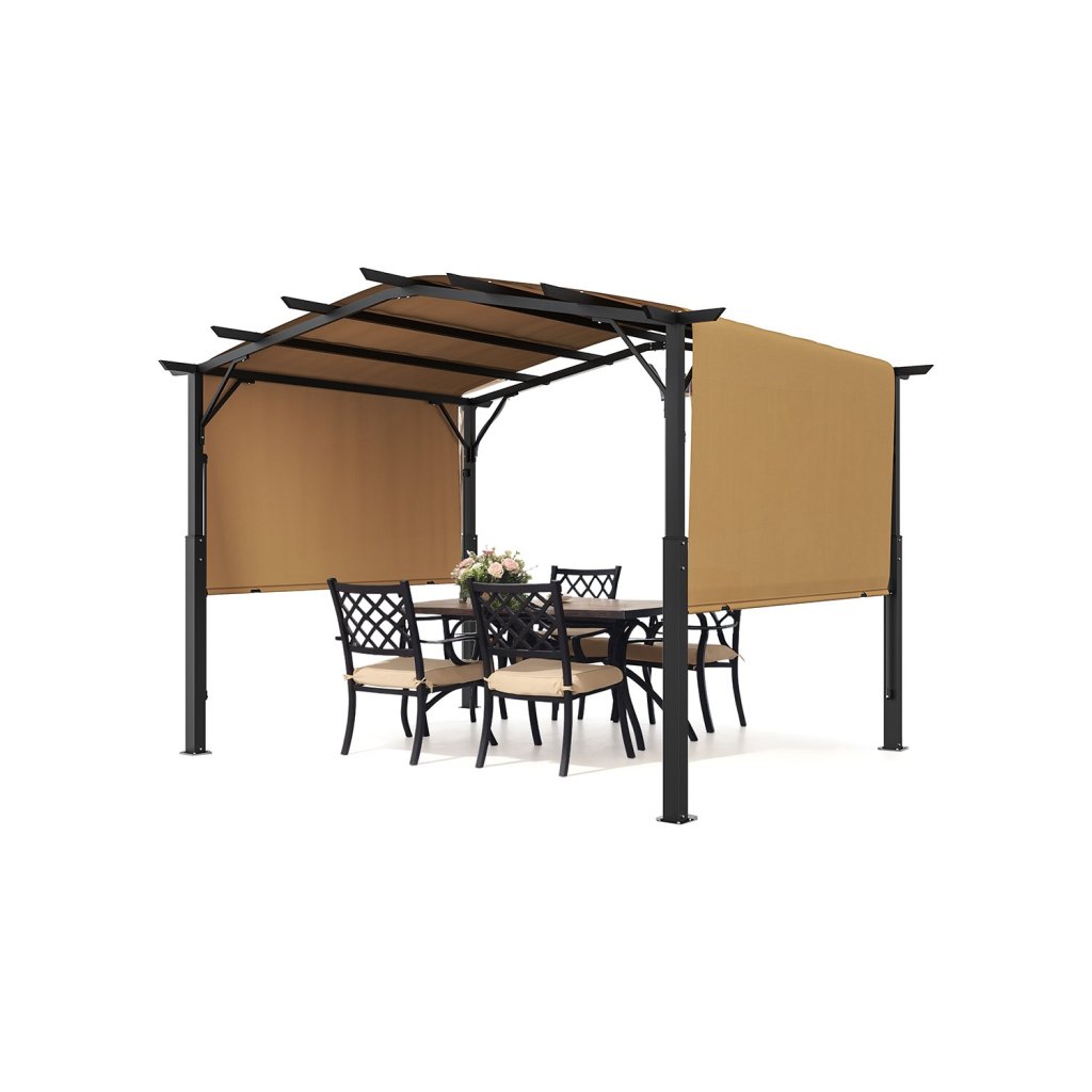 33513_venkovni-zatahovaci-pergola-10x10-stop-s-klenutym-vrcholem-z-kovu