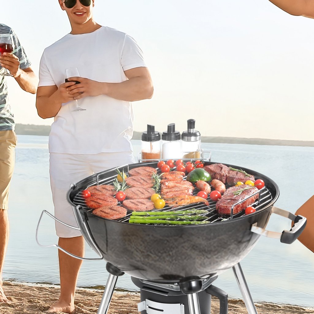 MAIN_33546-7_21palcovy-rost-na-vareni-pro-21palcovy-gril-kettle-grill--nahradni-rosty-na-drevene-uhli