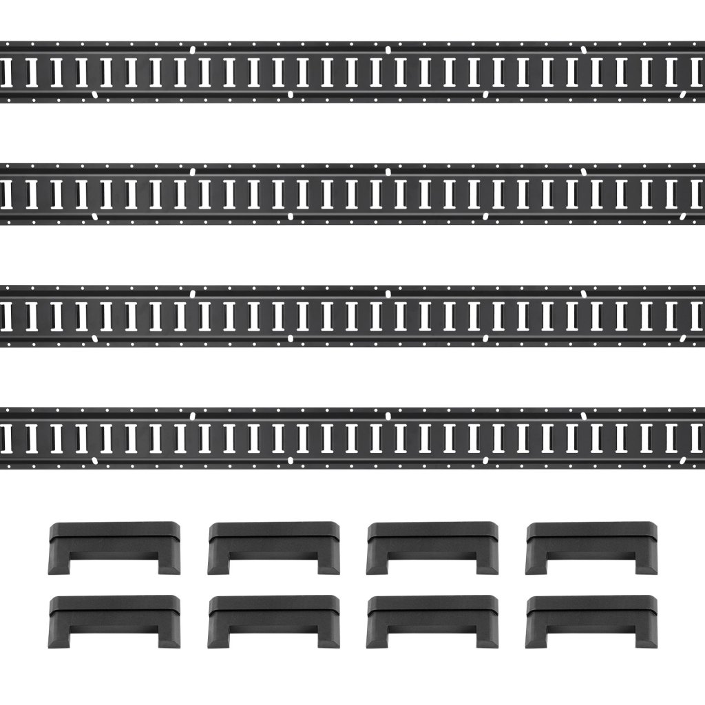 33567_sada-upevnovacich-list-e-track--2--ocelove-listy--baleni-4-kusu--zabezpeceni-nakladu-a-tezkych-bremen-do-2000-liber--vysoce-odolne-listy-e-track-se-srouby-pro-garaze--dodavky--privesy--upevnovaci-uchyty-pro-motocykly--uchyty-pro-ctyrkolky