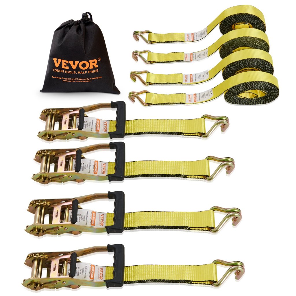 33570_upevnovaci-popruhy-s-racnou--4-ks-pevnost-v-tahu-10-000-lb--dvojity-j-hacek--obsahuje-4-premiove-racnove-upevnovaci-popruhy-2--x-27--s-polstrovanymi-rukojetmi--pro-prepravu-a-zajisteni-nakladu--spotrebicu-a-zahradniho-naradi