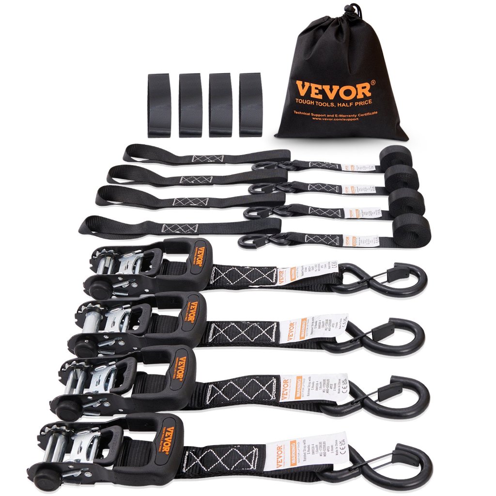 33636_upevnovaci-popruhy-s-racnou--4-ks-maximalni-pevnost-v-tahu-5208-lb--obsahuje-4-premiove-racnove-upevnovaci-popruhy-1-6--x-8--s-polstrovanymi-rukojetmi--pro-prepravu-a-zajisteni-nakladu--spotrebicu--zahradni-techniky-a-motocyklu