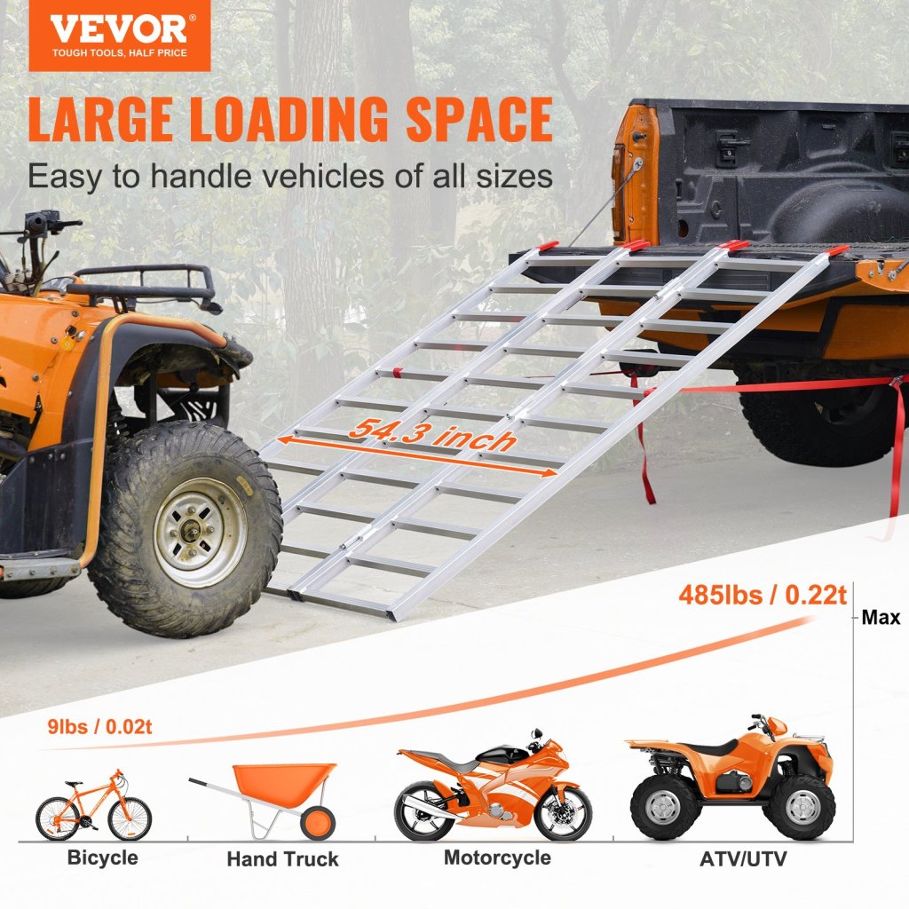 33768-1_hlinikove-rampy--1500-liber--trojita-skladaci-rampa-s-popruhy--skladaci-nakladaci-rampa-pro-motocykl--traktor--ctyrkolku-utv--nakladni-automobily--sekacku-na-travu--snehovou-frezu--77-d-x-54-s--1-ks