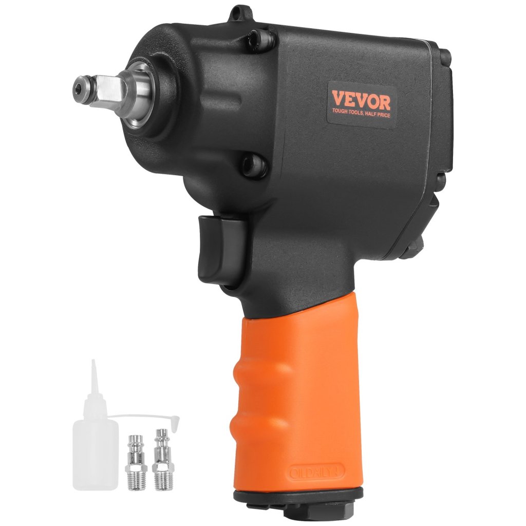 Klucz pneumatyczny udarowy 90-120 PSI