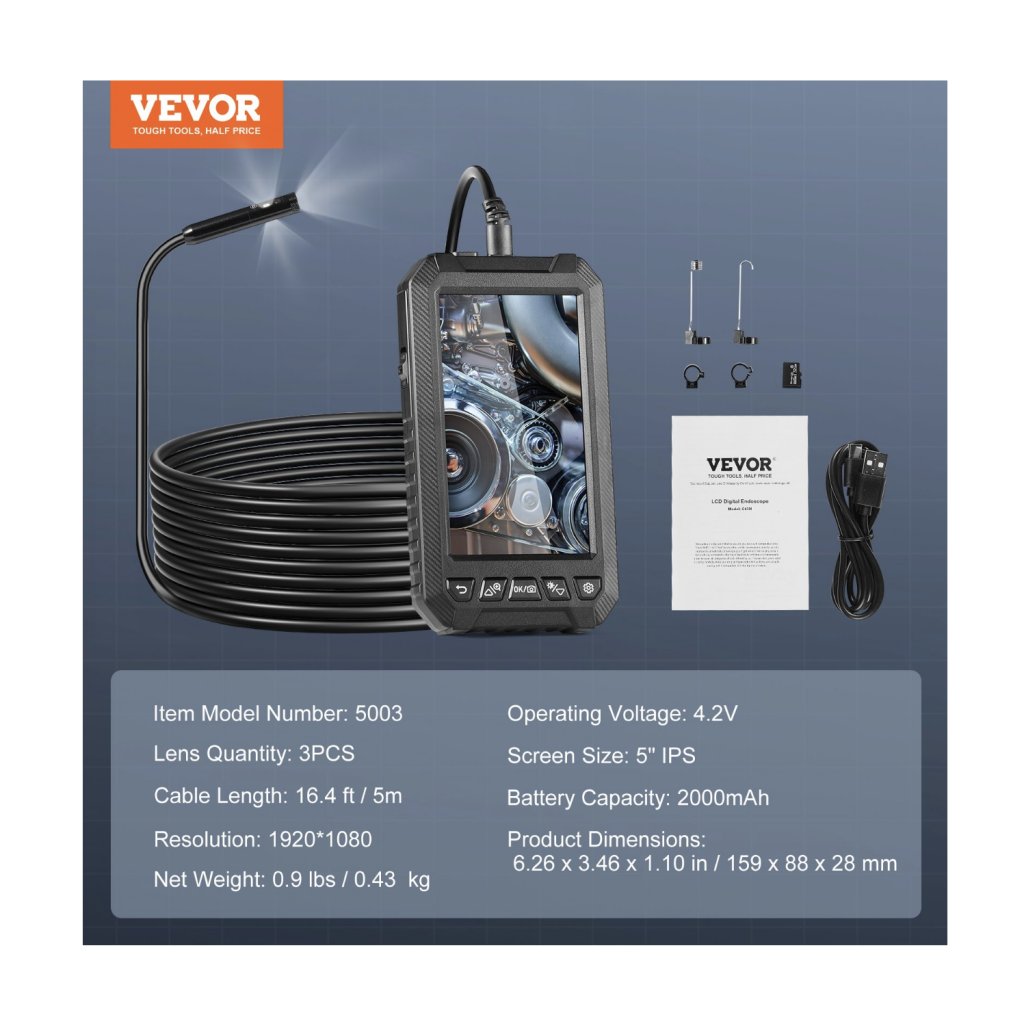 28647-5_endoskopicka-kamera-se-svetly-triple-lens-borescope-16-4ft-kabel-5--obrazovka