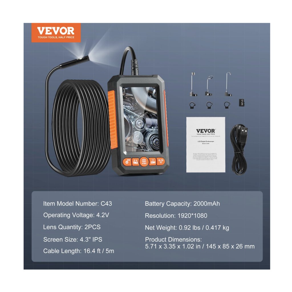28650-5_endoskopicka-kamera-se-svetly-dual-lens-borescope-16-4ft-kabel-4-3--obrazovka
