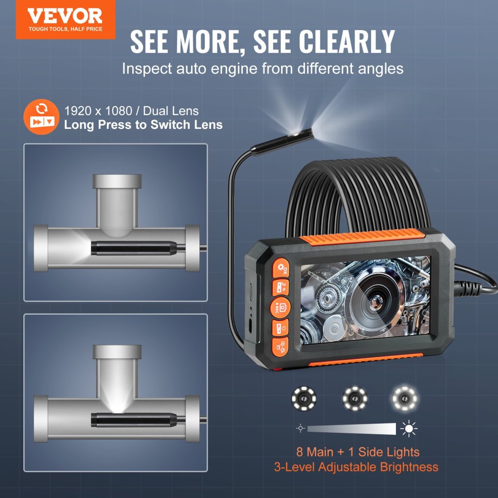 28650-15_endoskopicka-kamera-se-svetly-dual-lens-borescope-16-4ft-kabel-4-3--obrazovka