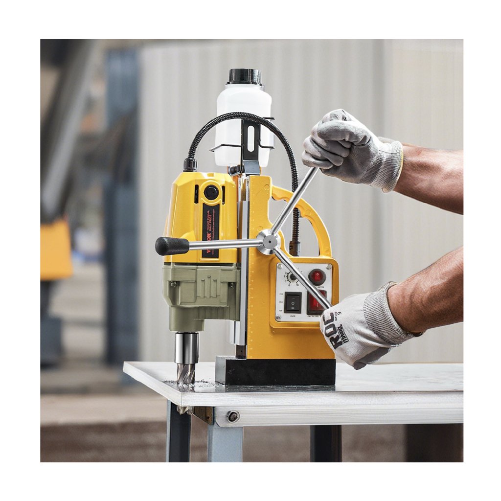 MAIN_28686_magneticka-vrtacka-1200w-2810-lbf-mag-drill-press-1-6-in-vyvrtavaci-prumer-zluta