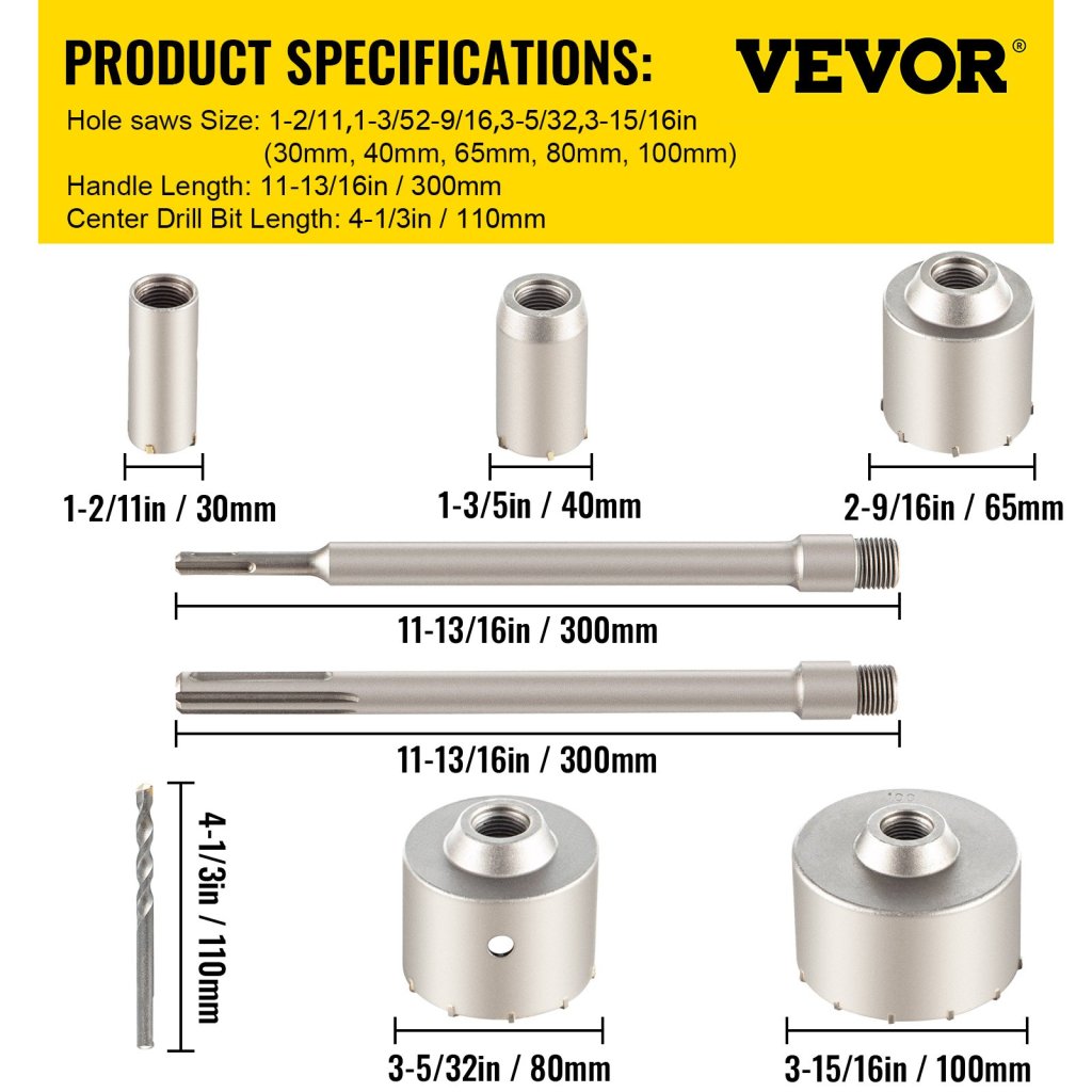 34335-6_sada-derovacich-pil-na-beton--sada-vrtaku-30-40-65-80-100-mm--freza-na-derovani-do-zdi-s-upinanim-sds-plus-nebo-sds-max-s-spojovaci-tyci-11-8--300-mm-pro-cihly--beton--cement--kamennou-zed--zdivo--dlazdice