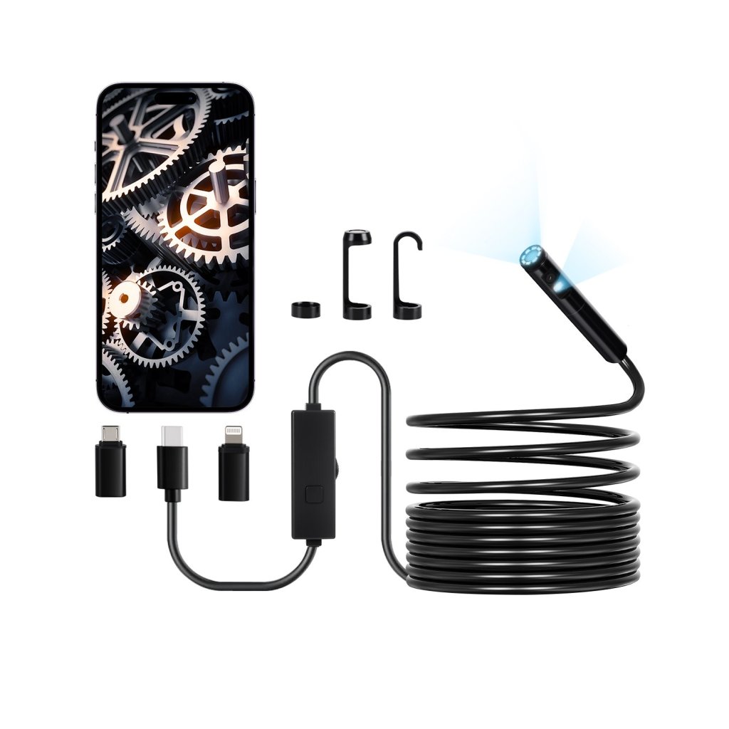 38793-2_boroskop-s-dvojitym-objektivem-a-endoskopickou-kamerou-pro-android--ios-a-5m-hadi-kabel